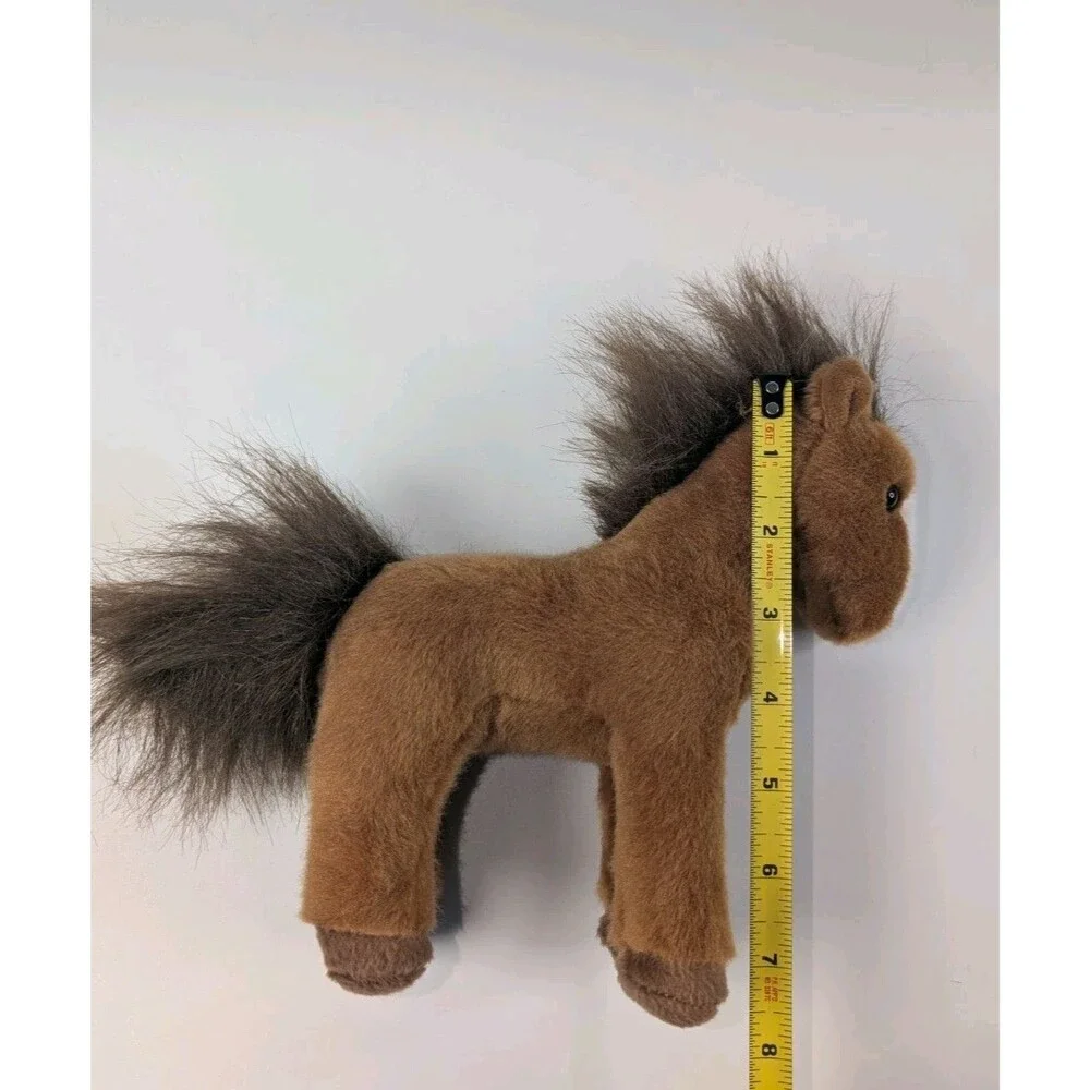 MIYONI Aurora Horse Pony 10
